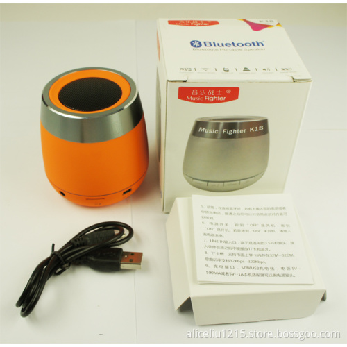 Wireless Bluetooth V2.0+EDR(A2DP) Speaker,bluetooth speaker